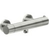 Nobili thermostat douche live inox