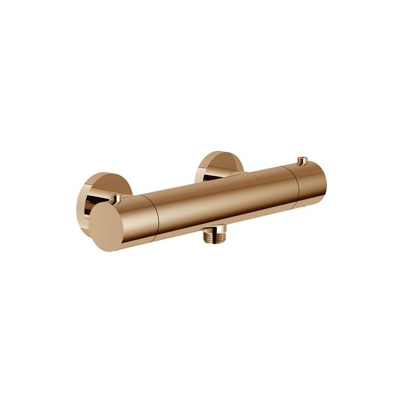 Nobili thermostat douche velis tramonto brillant