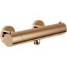 Nobili thermostat douche velis tramonto brillant