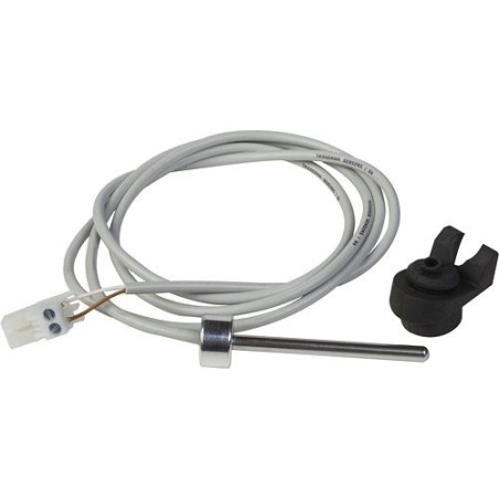 Remeha thermostat gaz brûles