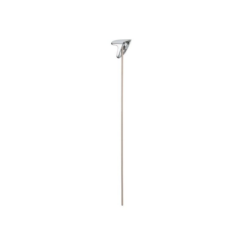 Grohe tirette fermeture europlus chrome