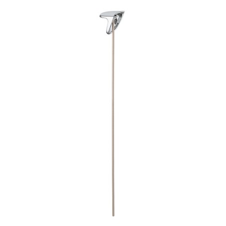 Grohe tirette fermeture europlus chrome