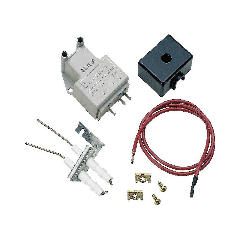 Vaillant transfo d'allumage thermo