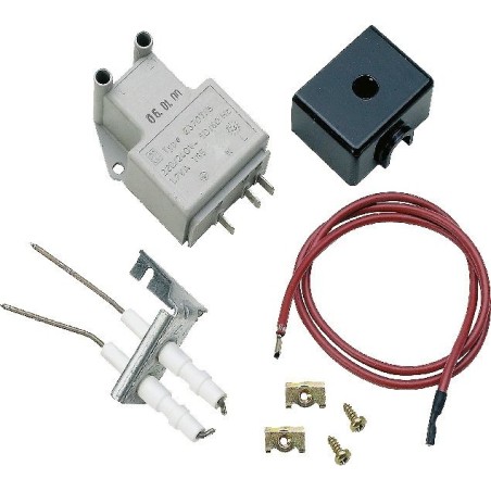 Vaillant transfo d'allumage thermo