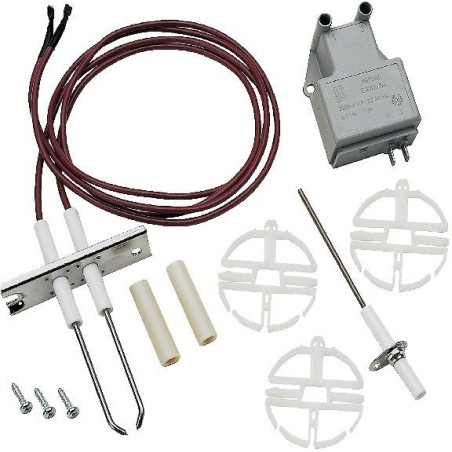 Vaillant transfo d'allumage vk-vgh
