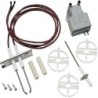 Vaillant transfo d'allumage vk-vgh
