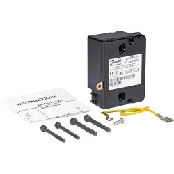 Danfoss transformateur...