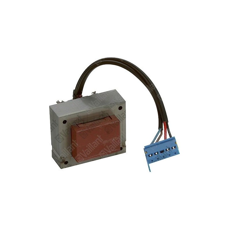 Vaillant transformateur vk+vkc+vko+vu+vui+vuw