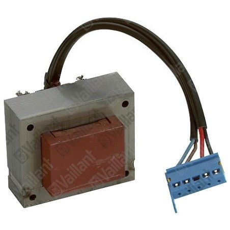 Vaillant transformateur vk+vkc+vko+vu+vui+vuw