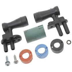 Vaillant tube de pitot avec...