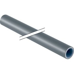 Geberit tube multicouche...