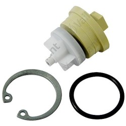 Vaillant turbine d'aquasensor