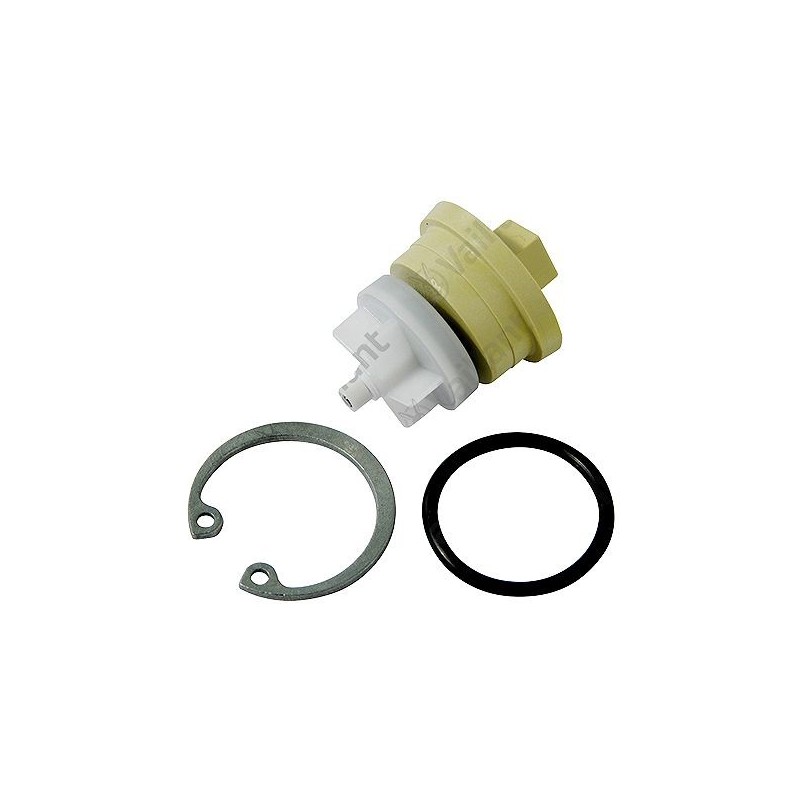 Vaillant turbine d'aquasensor