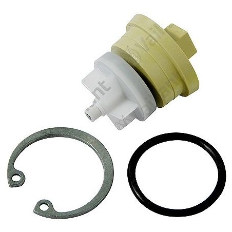 Vaillant turbine d'aquasensor
