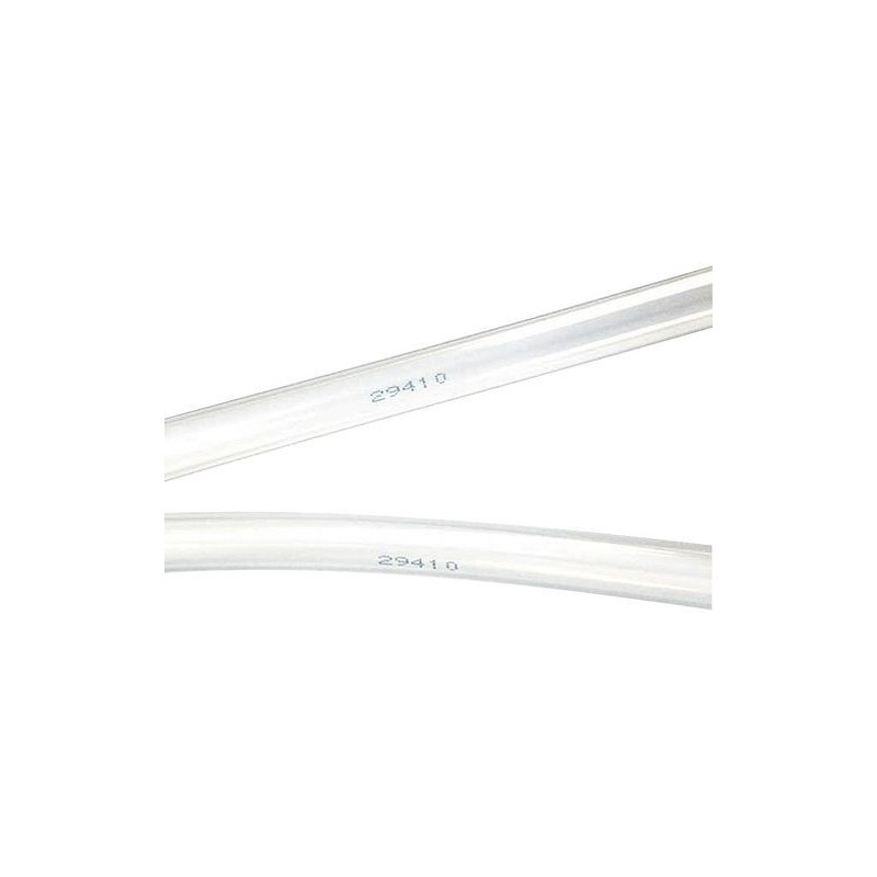 Tricoflex tuyau flexible clair 6-9mm rouleau 50m
