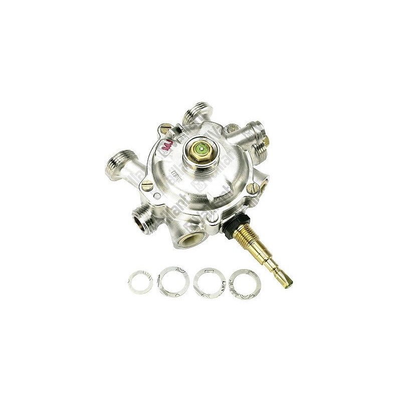 Vaillant valve à eau mag 325/7-8