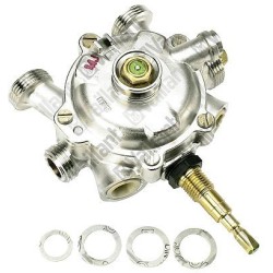 Vaillant valve à eau mag mini