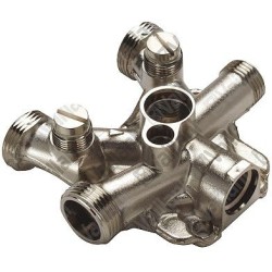 Vaillant valve à eau,...