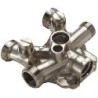 Vaillant valve à eau, partie dessous mag