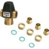 Junkers vanne mélangeuse thermostatique 3/4" 70°c twm20 solar