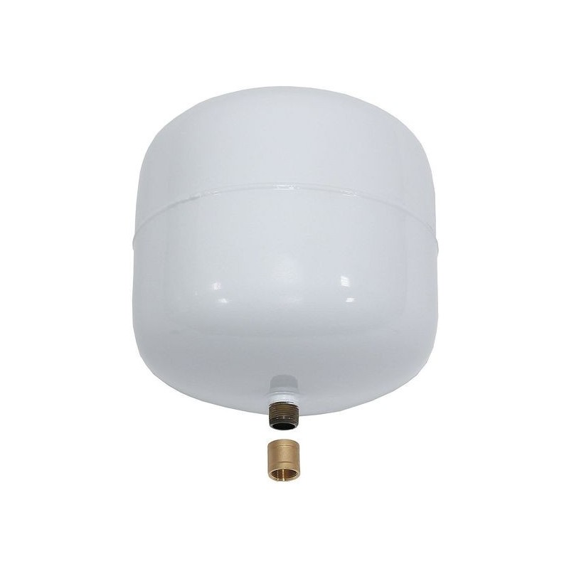 Vaillant vase de refroidissement pour surface 12L