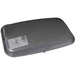 Vaillant vase d'expansion pac