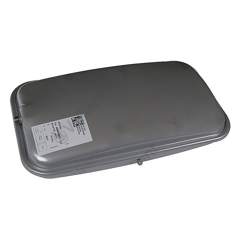 Vaillant vase d'expansion pac
