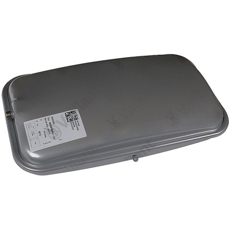 Vaillant vase d'expansion pac