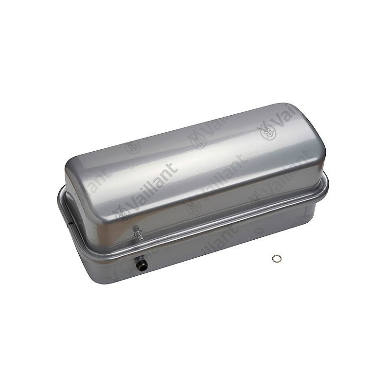 Vaillant vase d'expansion, 15 L