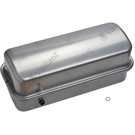 Vaillant vase d'expansion, 15 L