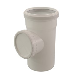 Ubbink rolux tube...