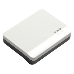 Vasco repeater rf ventilation