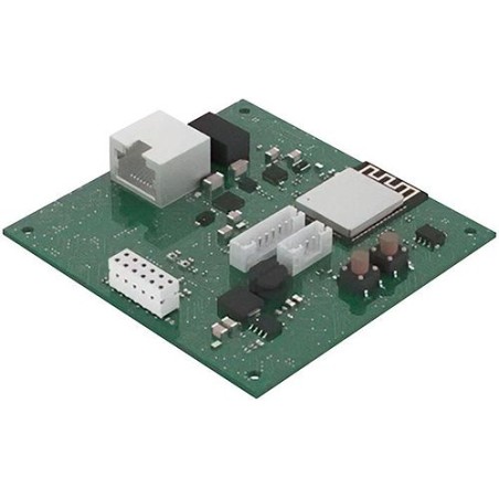 Duco print de communication new pour unité de ventilation