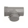 Vaillant volet d'inspection ecocraft 130mm