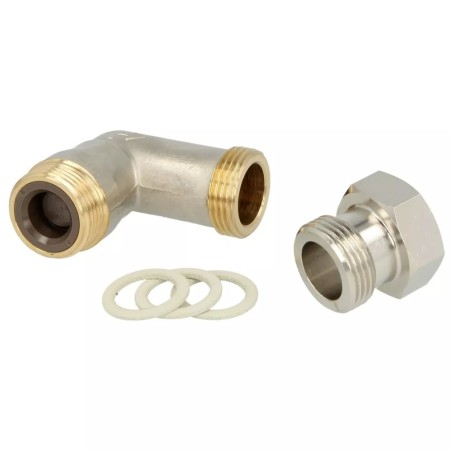 Vaillant soupape de sécurité vcw