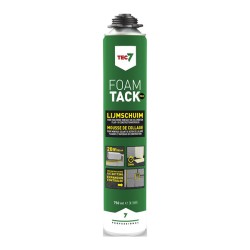 Tec7 foamtack mousse de...