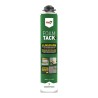 Tec7 foamtack mousse de collage 750ml