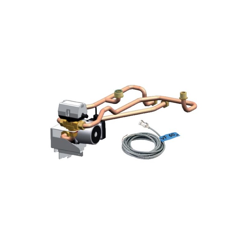 Remeha module de pompe interne circuit mélange CC calora tower gaz