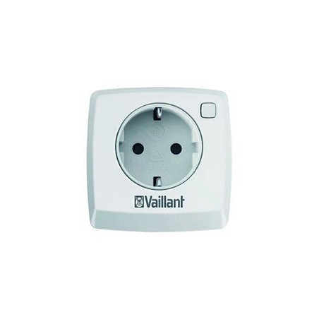 Vaillant signal ampli ambisense vr52 en combination avec vrc720 et vr921