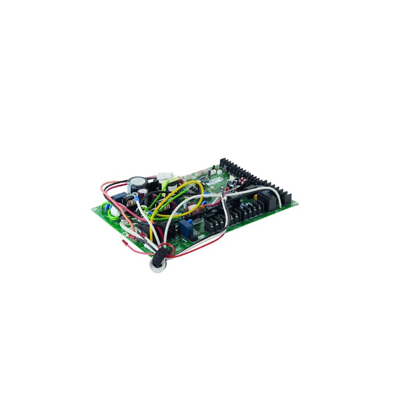 Panasonic carte de circuit électronique