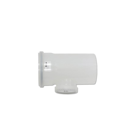 Vaillant rallonge + entretien de volet ecotec plus pp 160mm