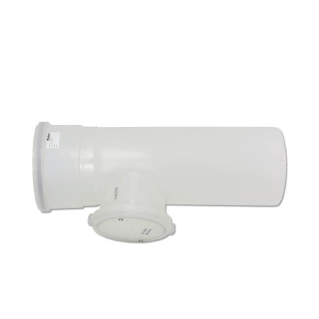 Vaillant rallonge + entretien de volet ecotec plus pp 200mm