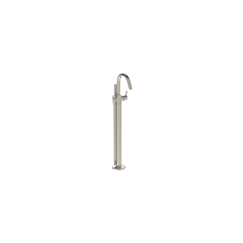 Ideal Standard mitigeur bain libre joy sans parti encastre look rvs