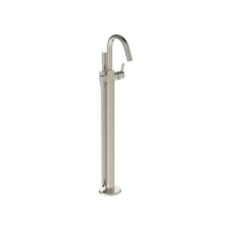 Ideal Standard mitigeur bain libre joy sans parti encastre look rvs