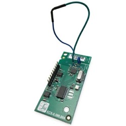 Zehnder rf upgrade circuit...