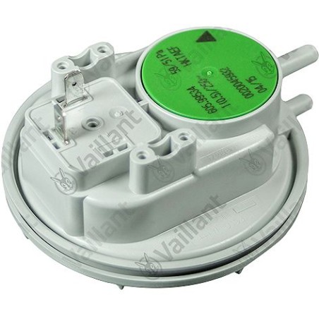 Vaillant pressostat