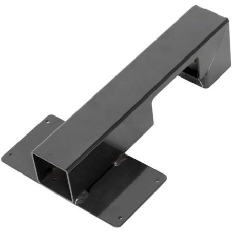 Remeha plaque de montage le prise courant quinta ace