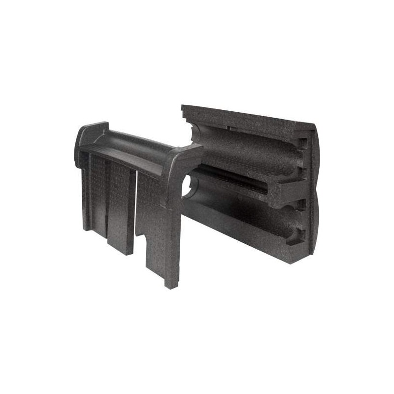Remeha kit isolation pour collecteur de canalisations quinta ace