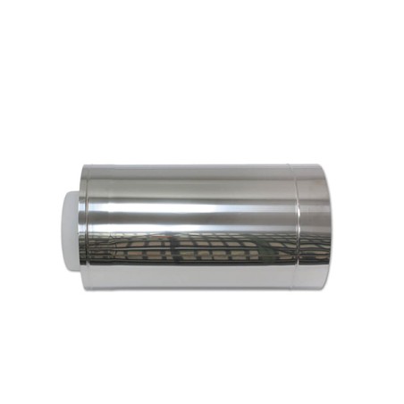Vaillant rallonge concentrique 0,5m pp ecocraft 200mm