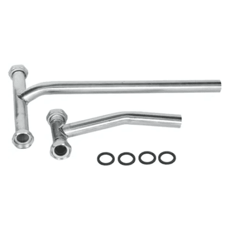 Remeha kit de raccordement boiler quinta ace sur ace